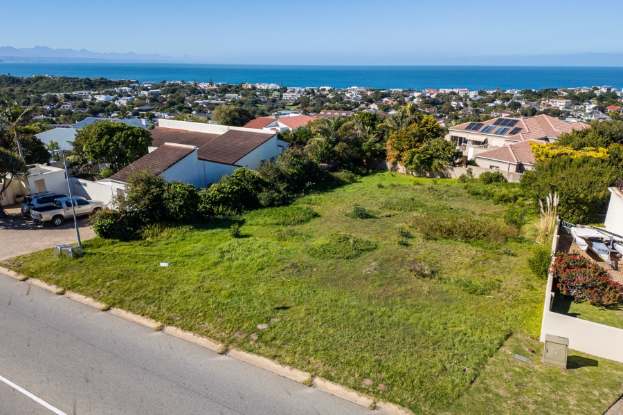 0 Bedroom Property for Sale in Lower Robberg Western Cape